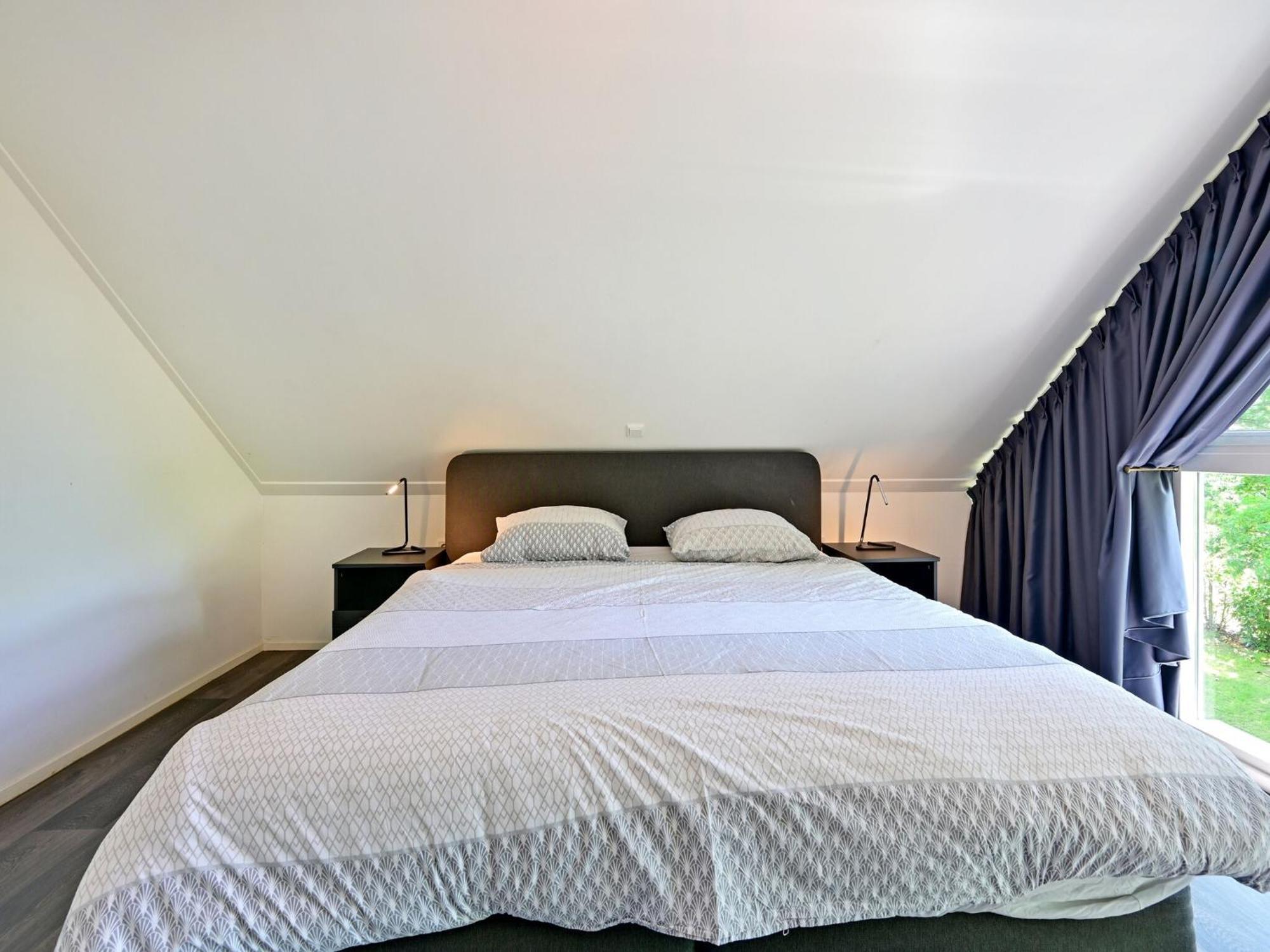 Chalet With Gorgeous View Of The Natural Surroundings Weerselo Εξωτερικό φωτογραφία