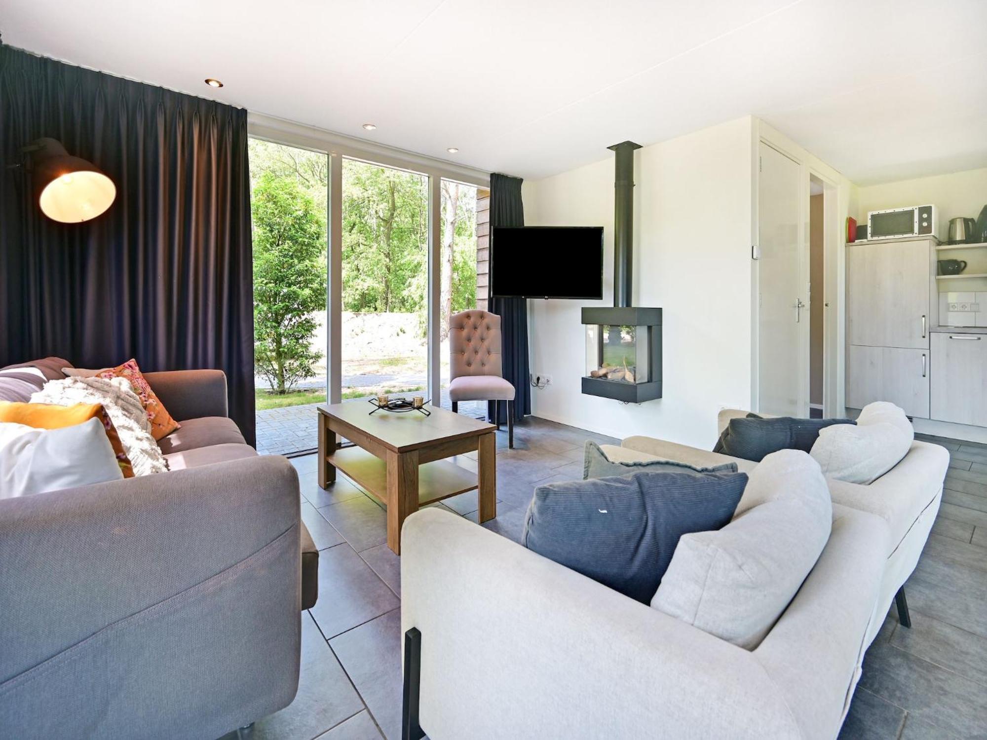 Chalet With Gorgeous View Of The Natural Surroundings Weerselo Εξωτερικό φωτογραφία