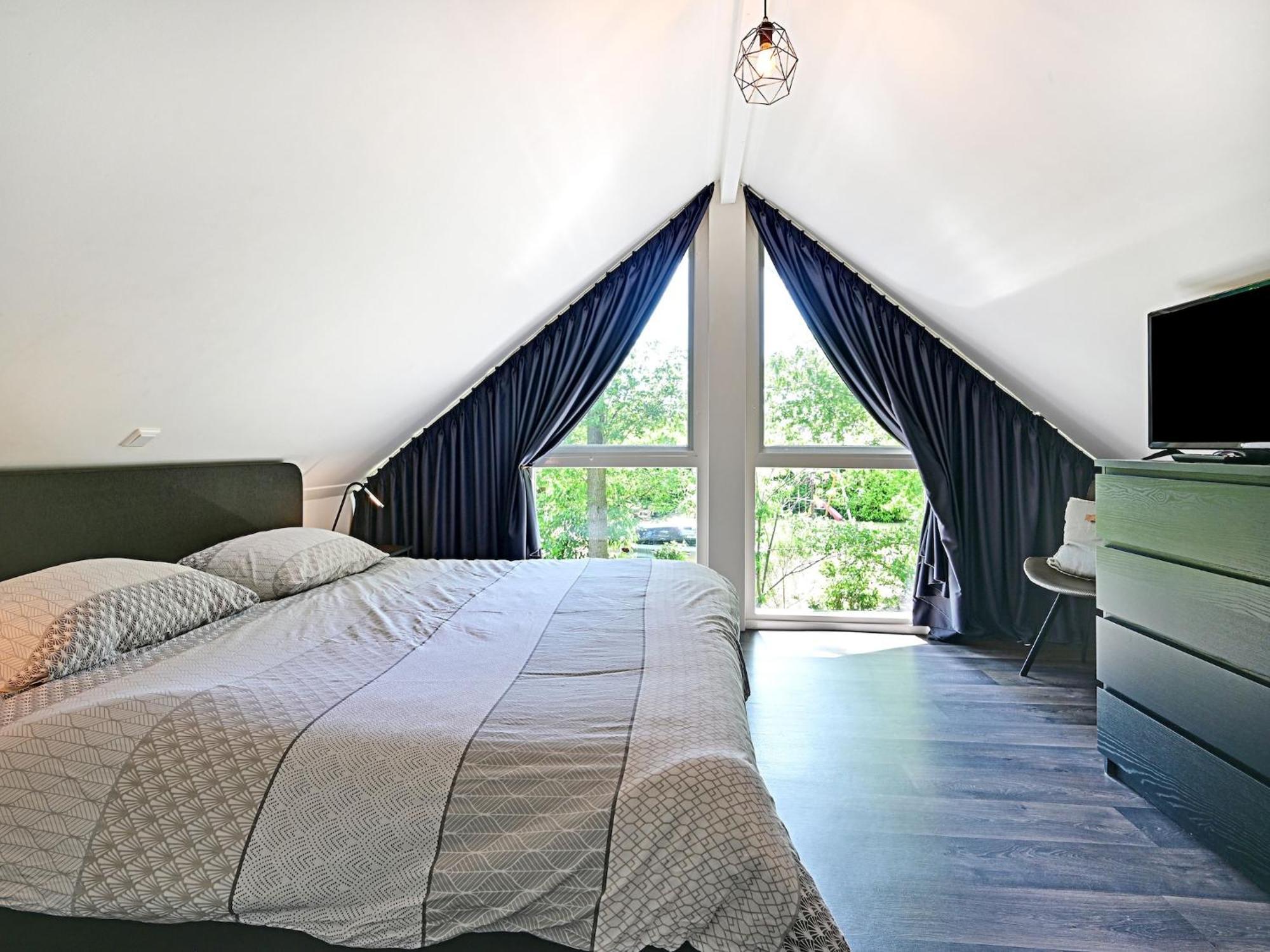 Chalet With Gorgeous View Of The Natural Surroundings Weerselo Εξωτερικό φωτογραφία
