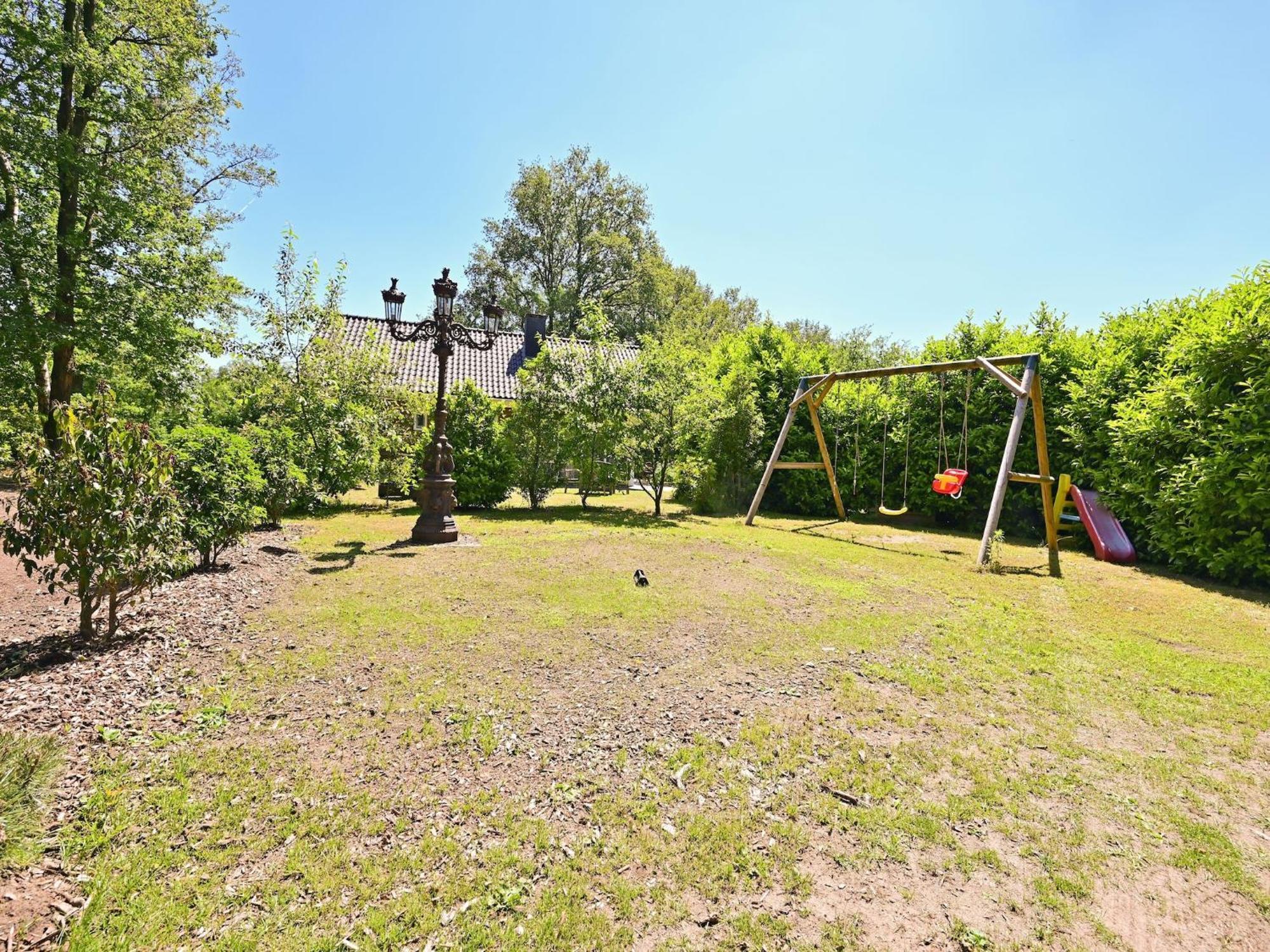Chalet With Gorgeous View Of The Natural Surroundings Weerselo Εξωτερικό φωτογραφία