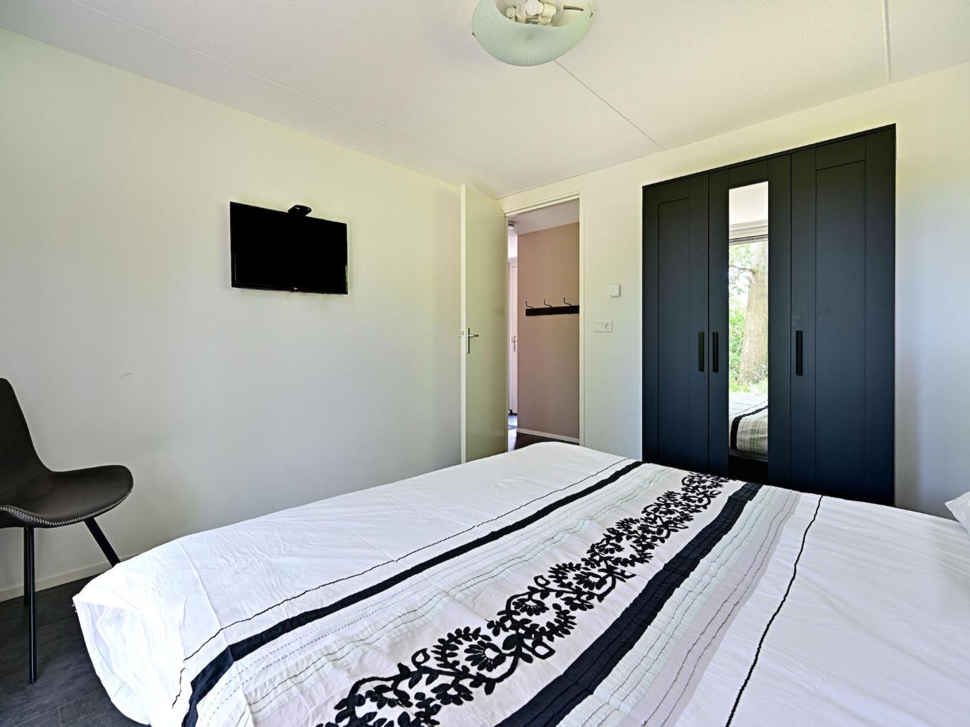 Chalet With Gorgeous View Of The Natural Surroundings Weerselo Εξωτερικό φωτογραφία