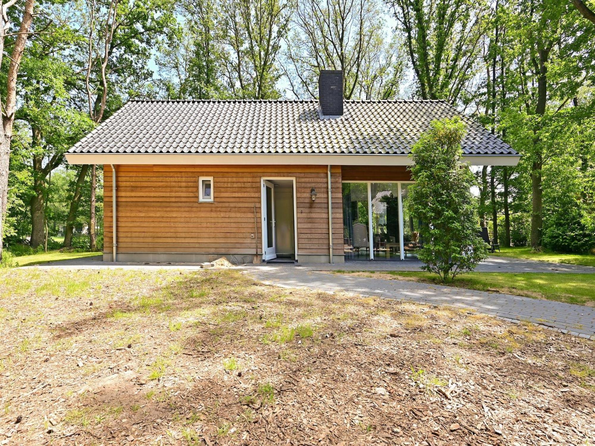 Chalet With Gorgeous View Of The Natural Surroundings Weerselo Εξωτερικό φωτογραφία