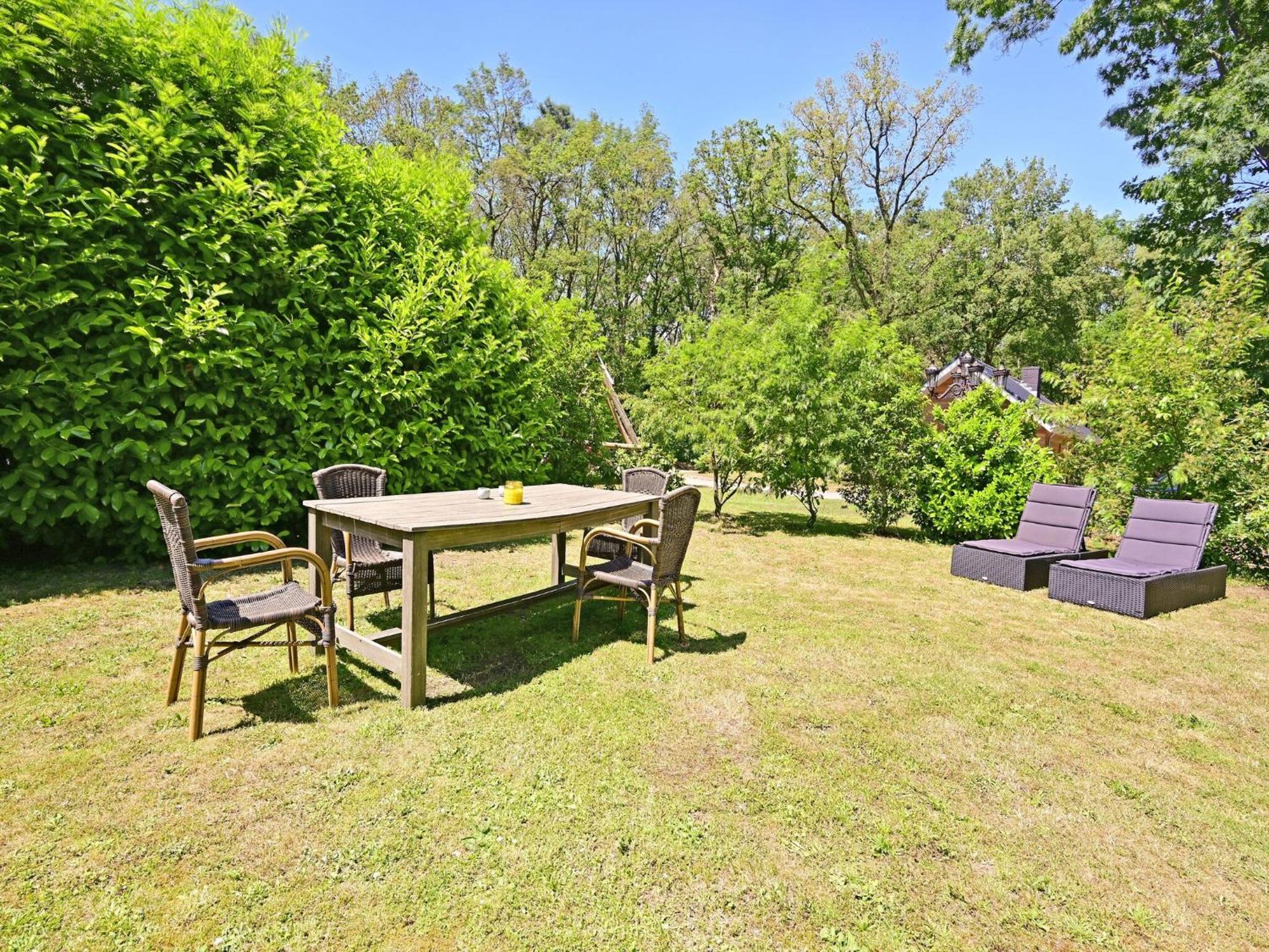 Chalet With Gorgeous View Of The Natural Surroundings Weerselo Εξωτερικό φωτογραφία