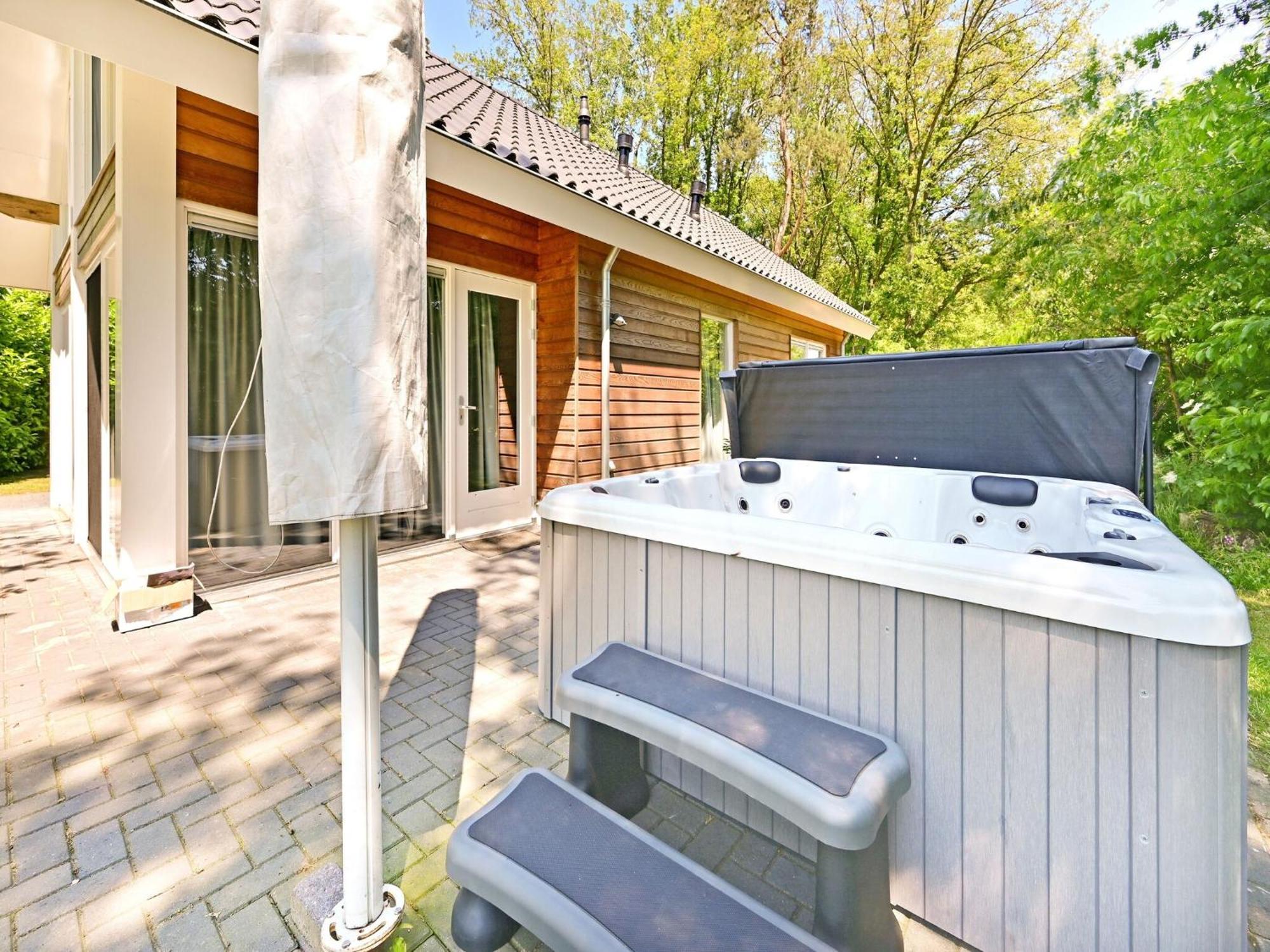 Chalet With Gorgeous View Of The Natural Surroundings Weerselo Εξωτερικό φωτογραφία