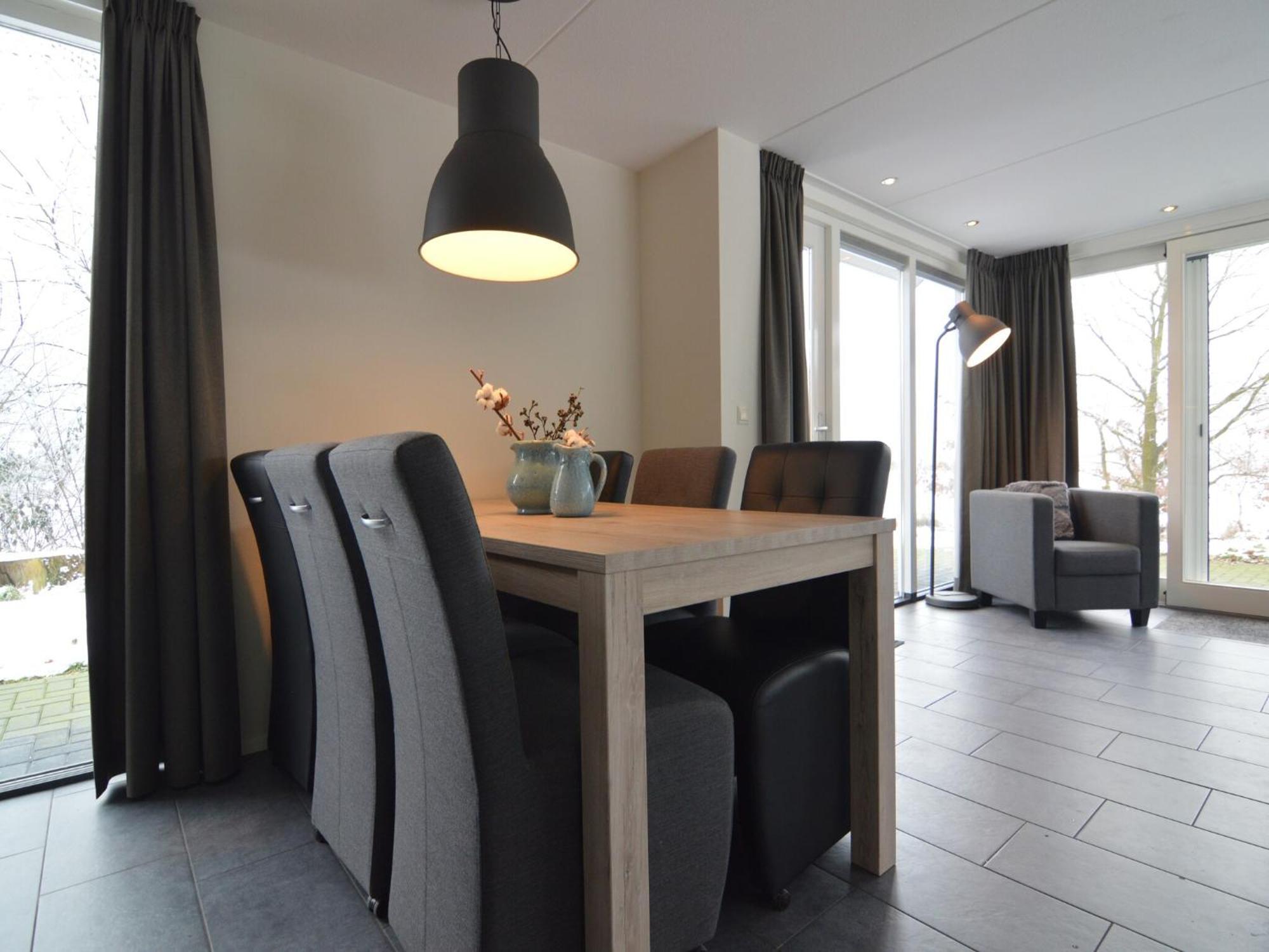 Chalet With Gorgeous View Of The Natural Surroundings Weerselo Εξωτερικό φωτογραφία