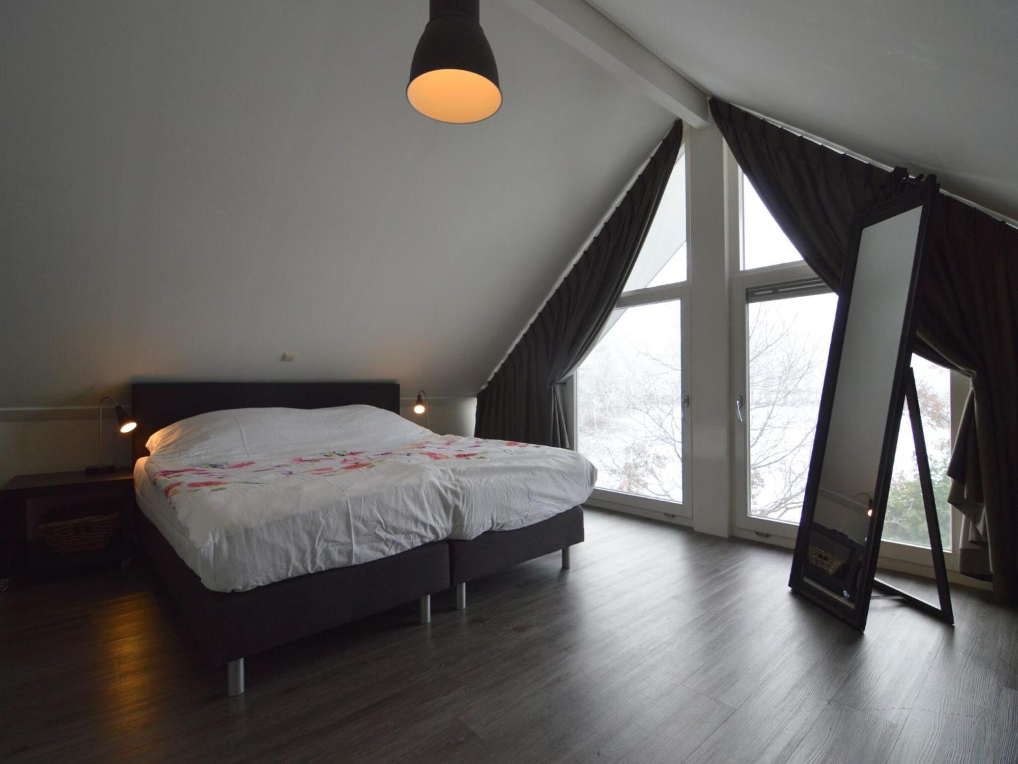 Chalet With Gorgeous View Of The Natural Surroundings Weerselo Εξωτερικό φωτογραφία